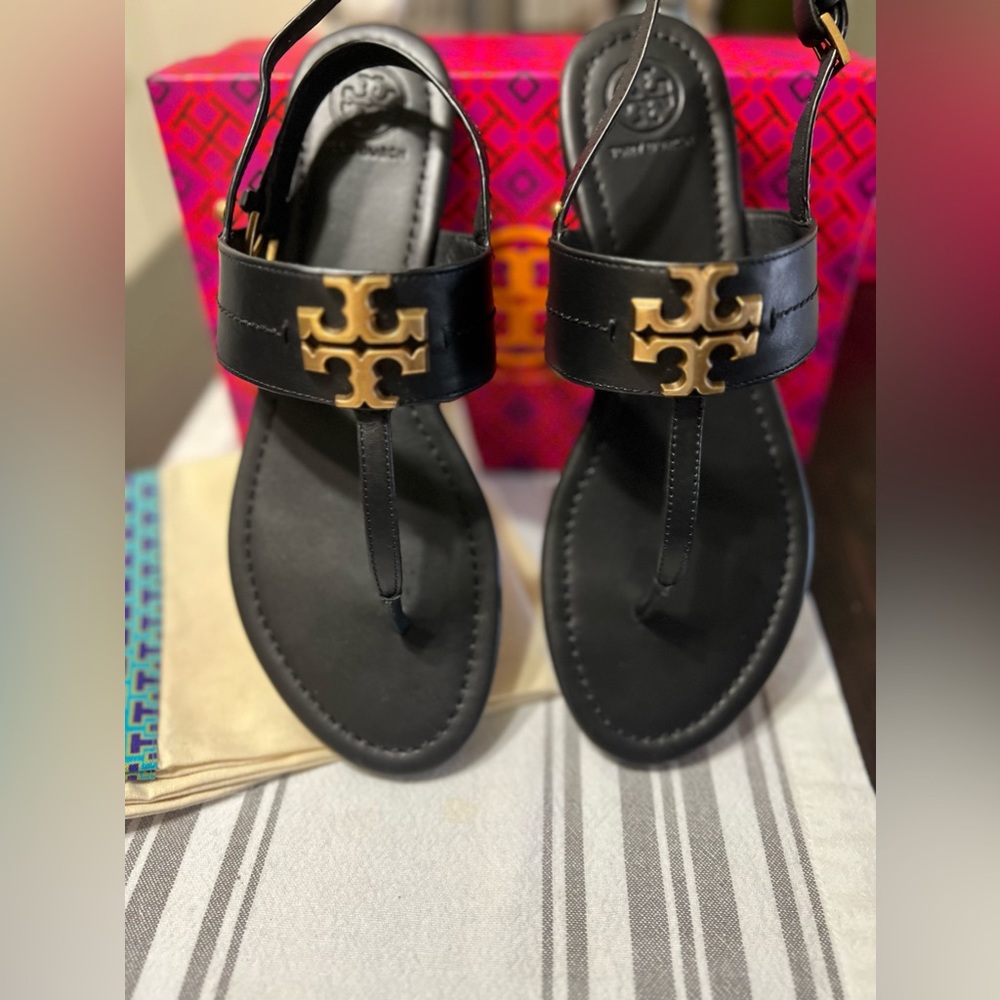 Tory Burch Everly sandals